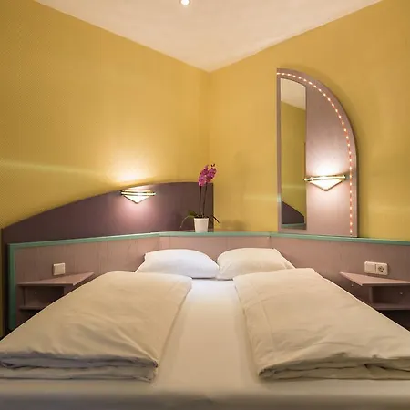 Tagungshotel Hoechster Hof