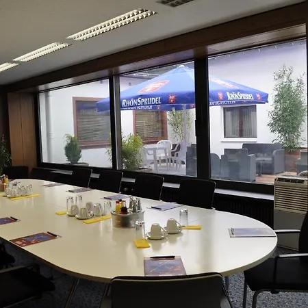 Tagungshotel Hoechster Hof Hotel 3*