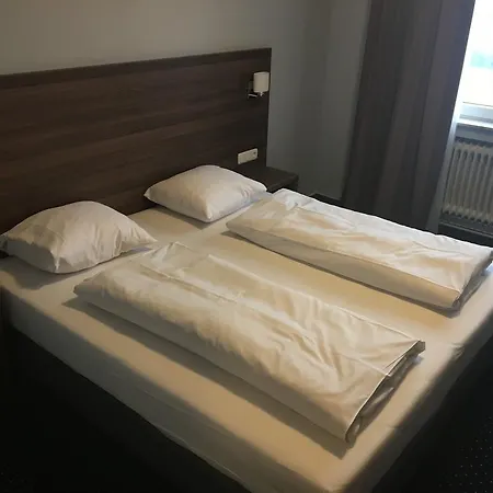 Tagungshotel Hoechster Hof Hotel 3*
