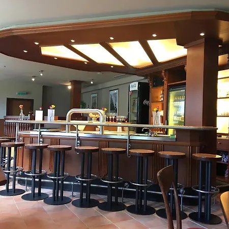 Tagungshotel Höchster Hof