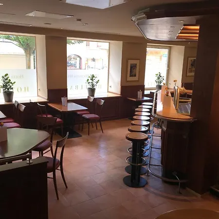 Tagungshotel Hoechster Hof Hotel Frankfurt nad Mohanem