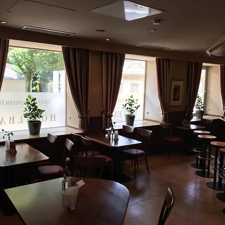 Tagungshotel Hoechster Hof Hotel