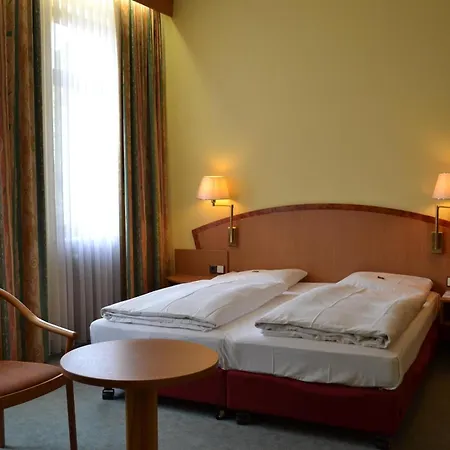 Tagungshotel Hoechster Hof 3*