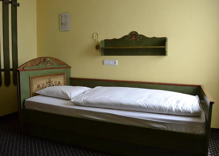 Tagungshotel Hoechster Hof 3* フランクフルト