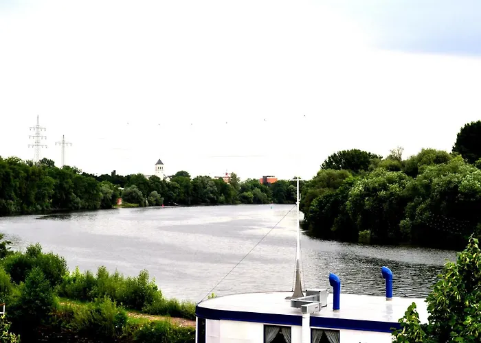 Tagungshotel Hoechster Hof