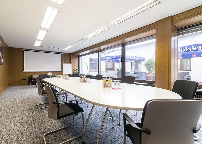 Tagungshotel Hoechster Hof