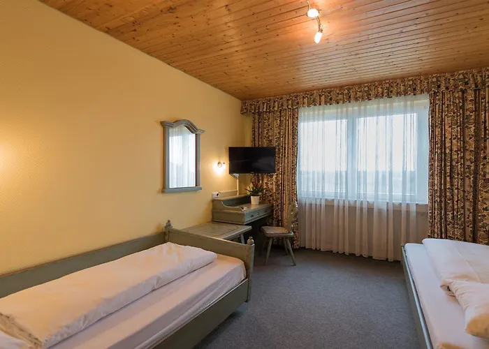 Tagungshotel Hoechster Hof