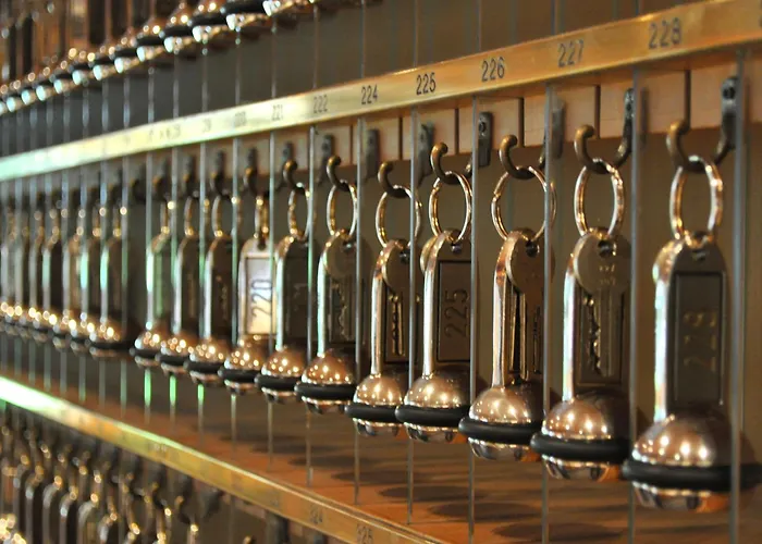 호텔 Tagungshotel Hoechster Hof