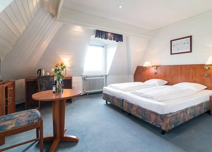 Tagungshotel Hoechster Hof