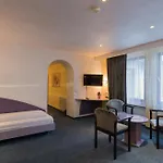 Hotel Tagungshotel Hoechster Hof Frankfurt nad Mohanem