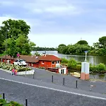 Hotel Tagungshotel Hoechster Hof 3*