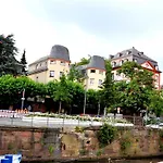 Tagungshotel Hoechster Hof Frankfurt nad Mohanem