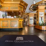 Tagungshotel Hoechster Hof 3*