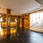 Hotel Tagungshotel Hoechster Hof