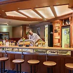 Tagungshotel Hoechster Hof