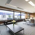 Hotel Tagungshotel Hoechster Hof Frankfurt nad Mohanem