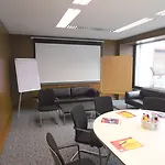 Tagungshotel Hoechster Hof 3* Frankfurt nad Mohanem