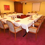 Tagungshotel Hoechster Hof Hotel Frankfurt nad Mohanem