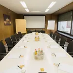 Tagungshotel Hoechster Hof Hotel 3*