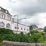 Tagungshotel Hoechster Hof 3* Frankfurt nad Mohanem