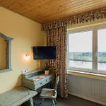 Hotel Tagungshotel Hoechster Hof Frankfurt nad Mohanem