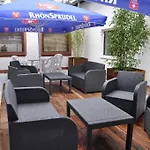 Hotel Tagungshotel Hoechster Hof 3*