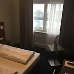 Tagungshotel Hoechster Hof Hotel Frankfurt nad Mohanem