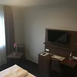 Tagungshotel Hoechster Hof 3* Frankfurt nad Mohanem