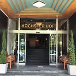 Hotel Tagungshotel Hoechster Hof 3*