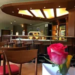Tagungshotel Hoechster Hof 3* Frankfurt nad Mohanem