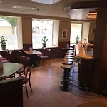 Tagungshotel Hoechster Hof Hotel Frankfurt nad Mohanem