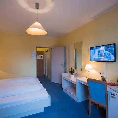 Hotel Tagungshotel Hoechster Hof