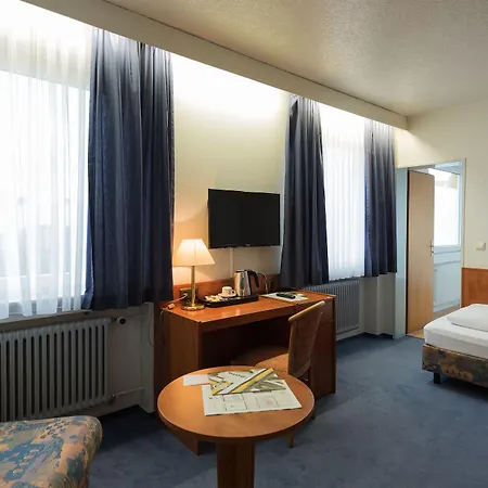 Tagungshotel Hoechster Hof
