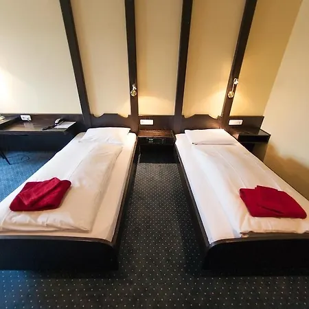 Hotel Tagungshotel Hoechster Hof