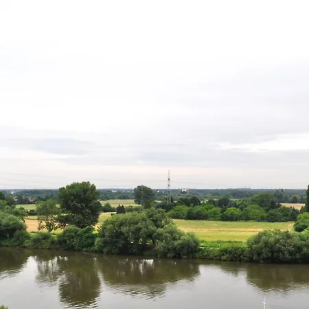 Tagungshotel Hoechster Hof 美因河畔法兰克福