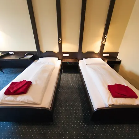 Tagungshotel Hoechster Hof 酒店