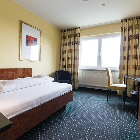 Tagungshotel Hoechster Hof