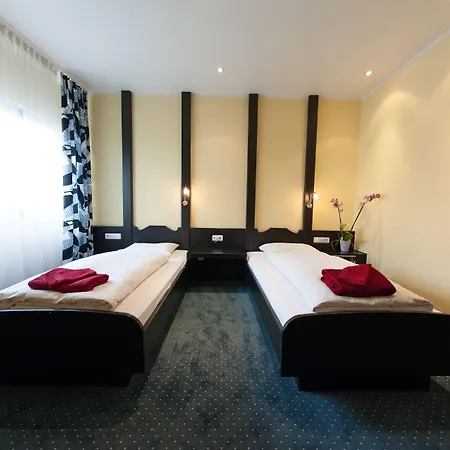 Tagungshotel Hoechster Hof Hotel Frankfurt am Main