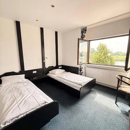 Tagungshotel Hoechster Hof Hotel 3*