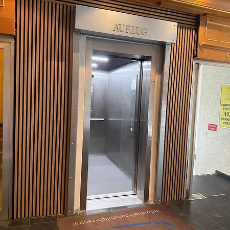 Tagungshotel Hoechster Hof 3*