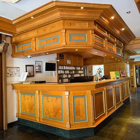 Tagungshotel Hoechster Hof 酒店 3*