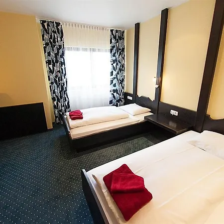 Tagungshotel Hoechster Hof Hotel Frankfurt am Main