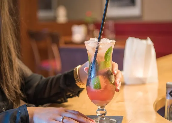 Tagungshotel Hoechster Hof 3* Frankfurt am Main