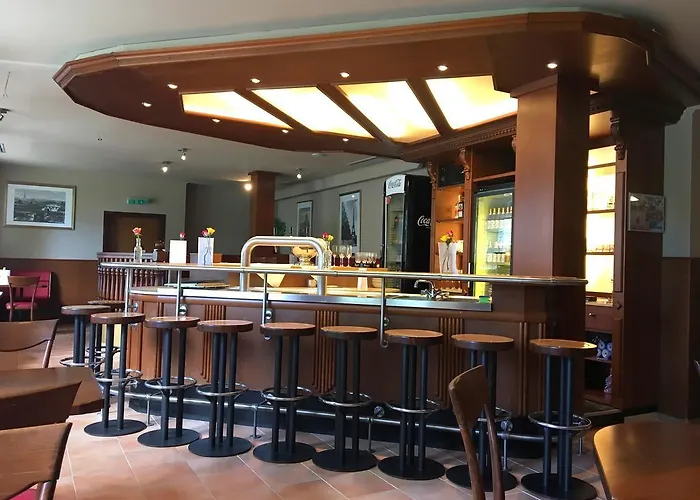 Tagungshotel Hoechster Hof